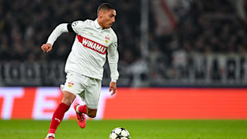 VfB Stuttgart v BSC Young Boys - UEFA Champions League 2024/25 League Phase MD6