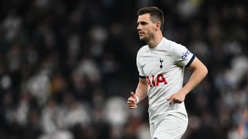 Tottenham Hotspur v Manchester City - Premier League