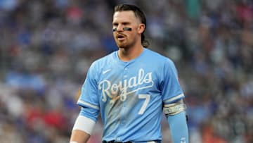 Detroit Tigers v Kansas City Royals