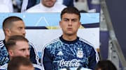 Paulo Dybala 