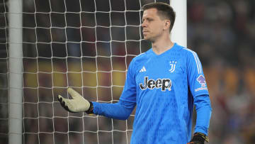 AS Roma v Juventus - Serie A TIM