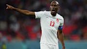 Belgium v Canada: Group F - FIFA World Cup Qatar 2022