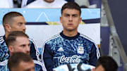 Paulo Dybala