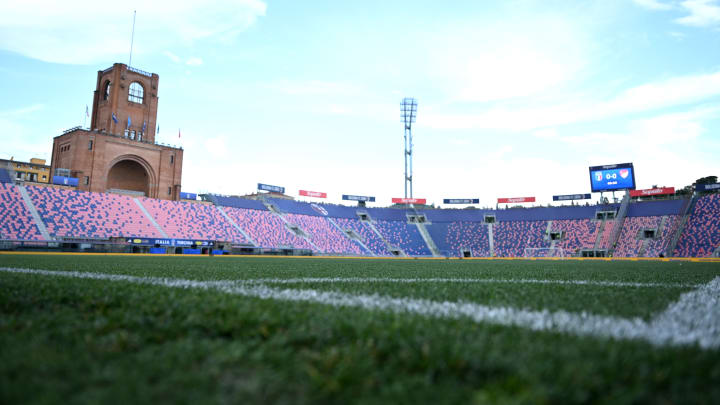 Stadio Dall'Ara di Bologna