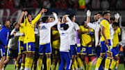 River Plate v Boca Juniors - Copa de la Liga 2022