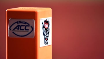 NC State football