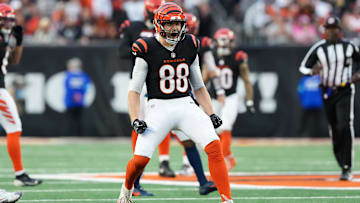 Denver Broncos v Cincinnati Bengals