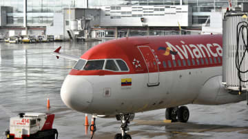 Avianca Airlines restores O'Hare - Bogota connection after five years wait 