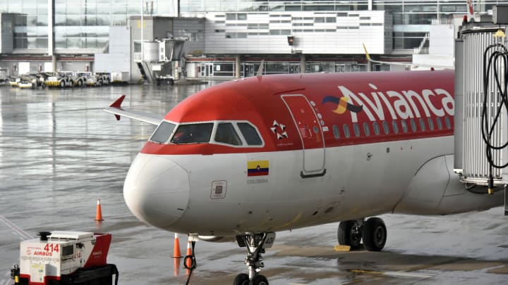 Avianca Airlines restores O'Hare - Bogota connection after five years wait 