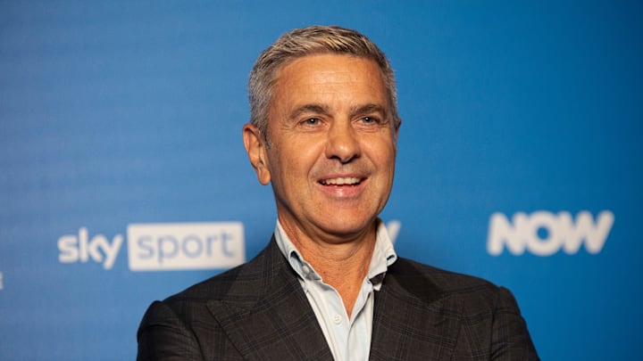 Alessandro Costacurta