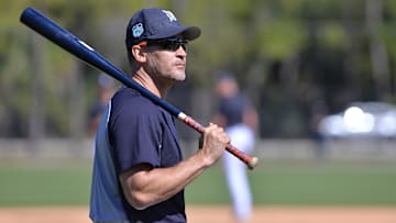 Omar Vizquel sigue sin poder recuperar el apoyo de los votantes
