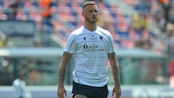  Marko Arnautovic
