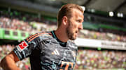 VfL Wolfsburg v FC Bayern München - Bundesliga