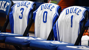 Duke basketball