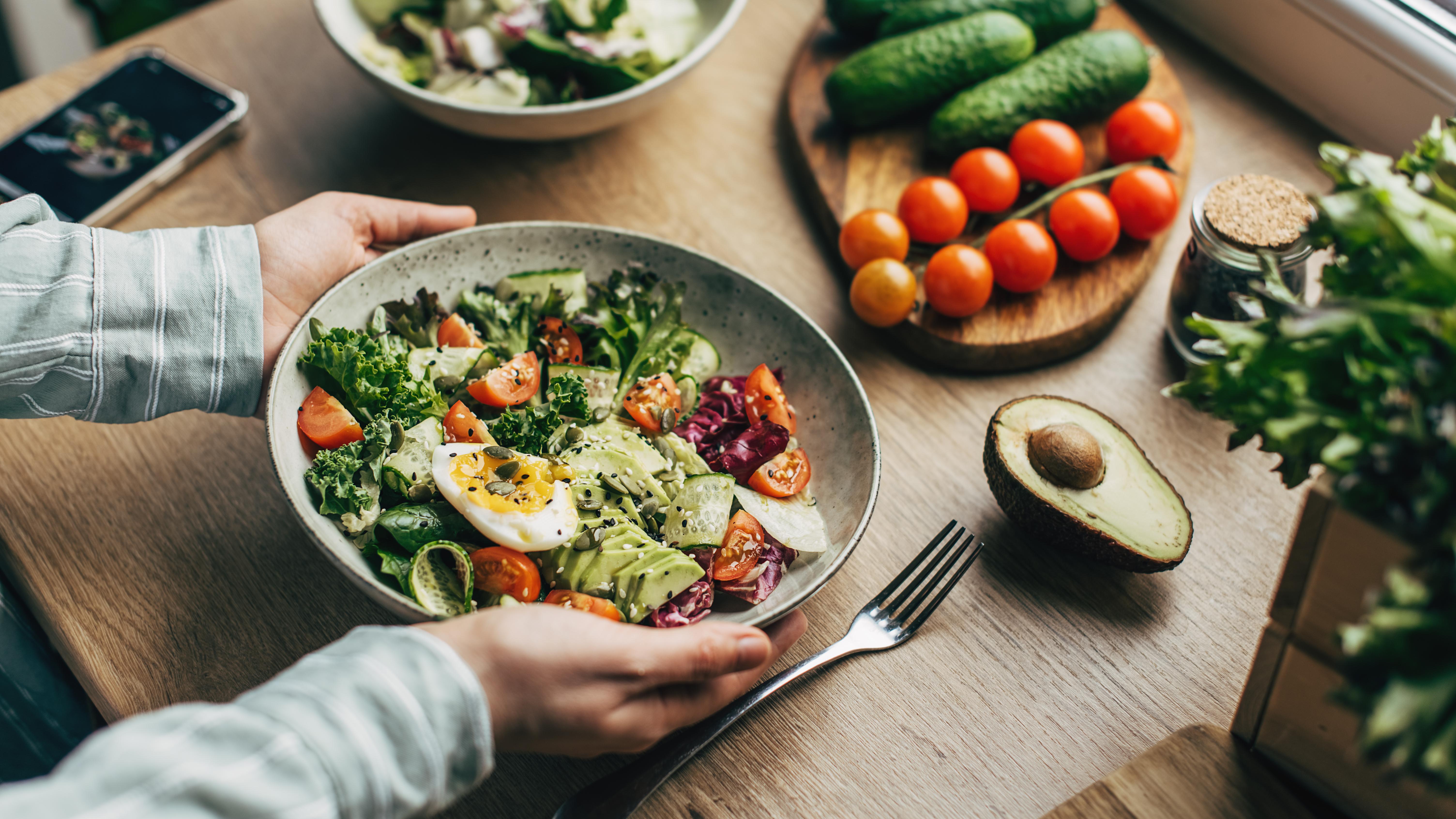 Best Cities for Vegans and Vegetarians in the U.S