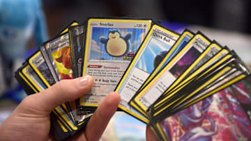 Gotta catch ‘em all!