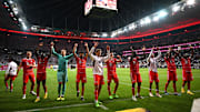 Der FC Bayern ist furios in die Saison gestartet