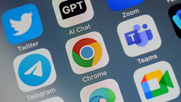 Changing your default browser in Google Chrome is no hassle.