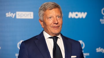 Le Coppe Europee SKY Sport Photocall