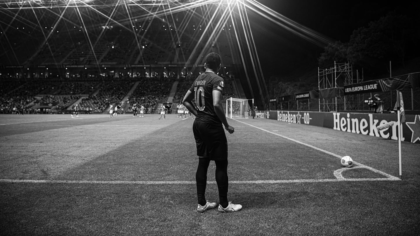 Timbers Signing Evander Was Wanted By Turkish Giants Galatasaray