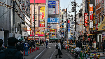 JAPAN-LIFESTYLE