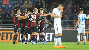 Bologna - Inter
