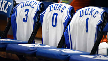 Duke basketball