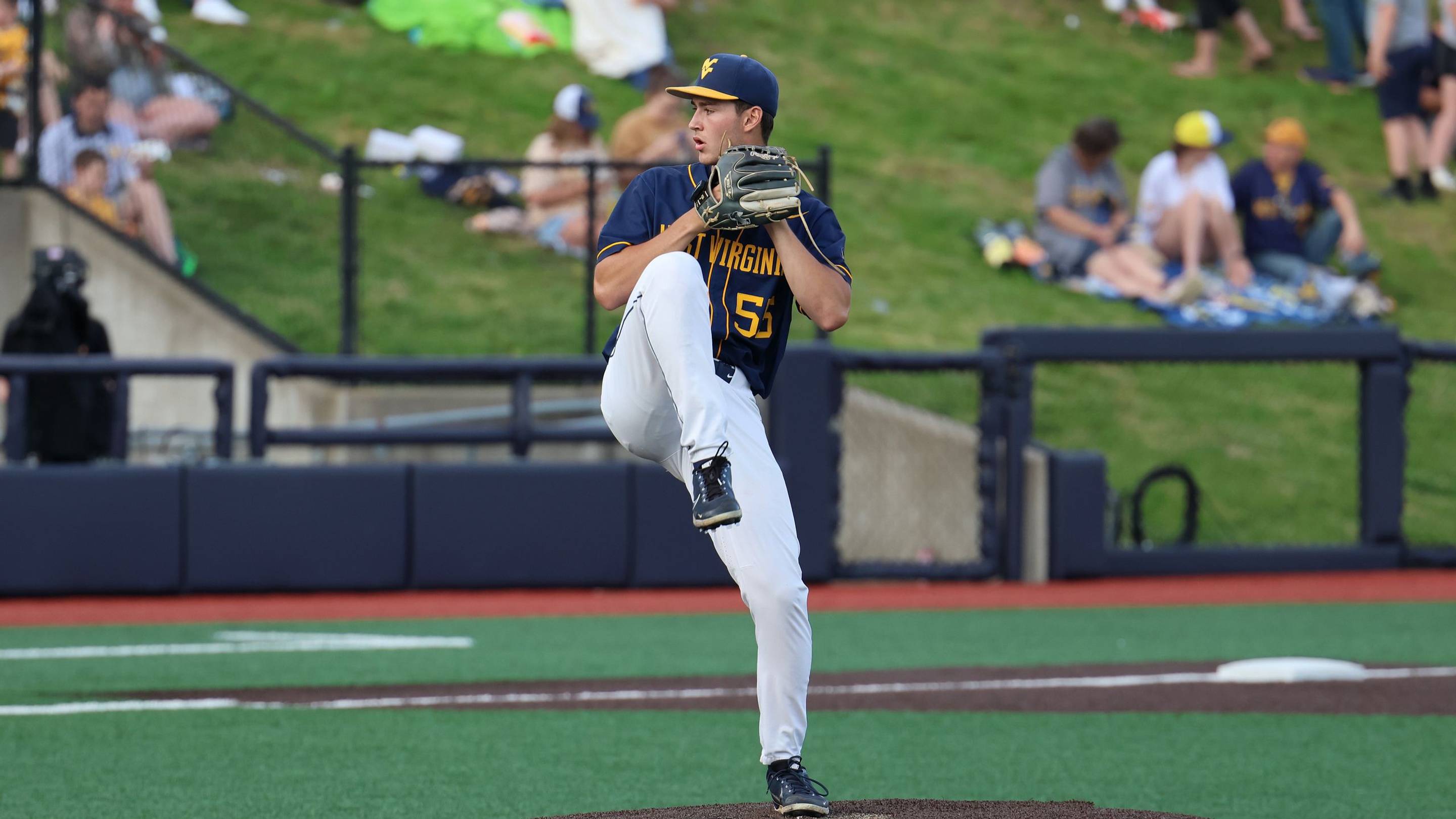 Ben McDougal Cleared to Return for Fifth Season
