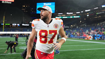 Kansas City Chiefs v Seattle Seahawks - NFL Preseason 2025