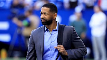 Cleveland Browns v Indianapolis Colts