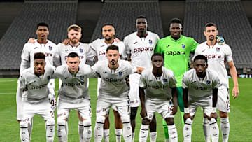 Fatih Karagumruk v Trabzonspor - Turkish Super lig