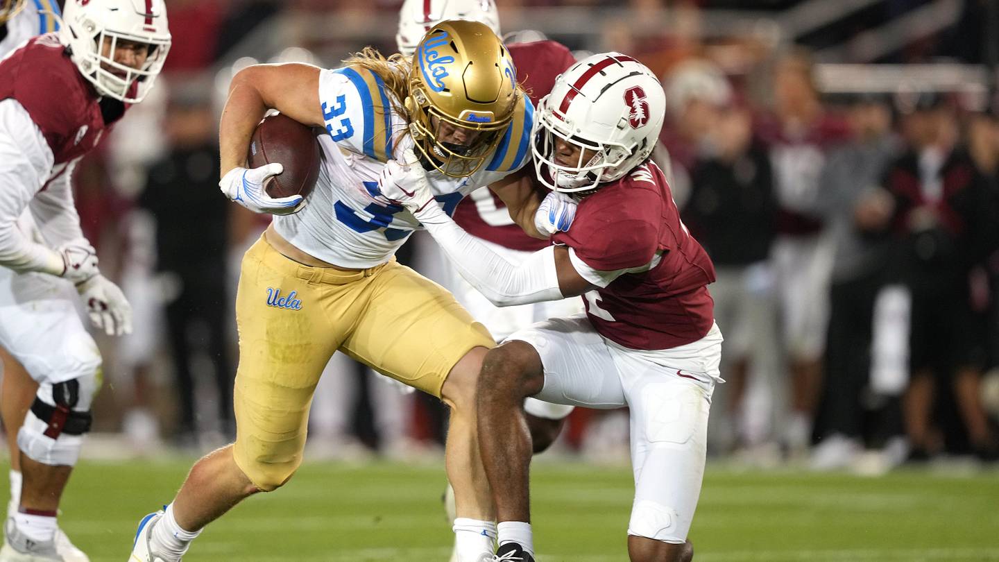 Chiefs Seek Short-Yardage Solution With Undrafted Free Agent RB - Vimarsana News