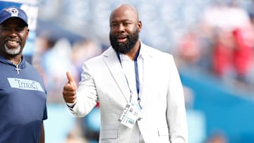 New England Patriots v Tennessee Titans