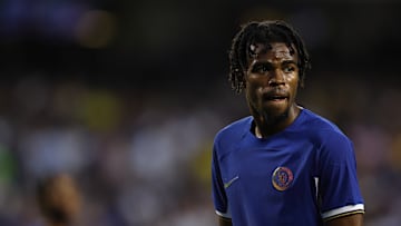 Chelsea FC v Borussia Dortmund - Pre-Season Friendly