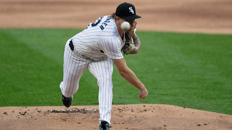 Baltimore Orioles v Chicago White Sox