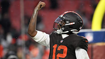 Tennessee Titans v Cleveland Browns - NFL 2025