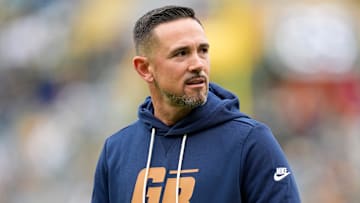 Carolina Panthers v Green Bay Packers