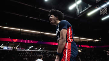 Kansas basketball recruit Tyran Stokes