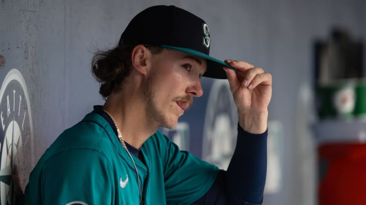 Los Angeles Angels v Seattle Mariners