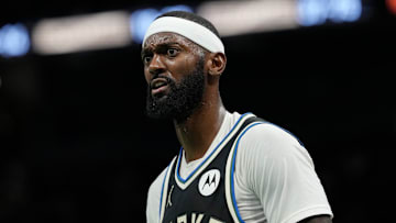 Chicago Bulls v Milwaukee Bucks