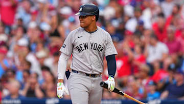 Soto tiene cuatro Juegos de Estrellas en su carrera
