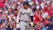 Juan Soto es la fruta más codiciada de la actual agencia libre de MLB