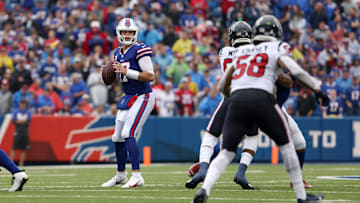 Houston Texans v Buffalo Bills