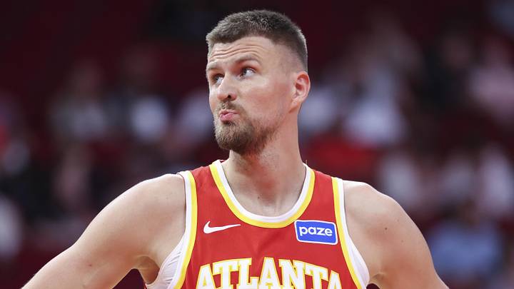 Atlanta Hawks, Kristaps Porzingis