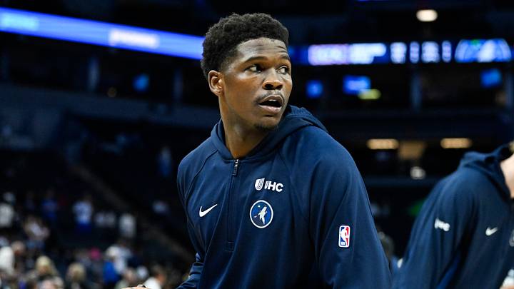 Indiana Pacers v Minnesota Timberwolves