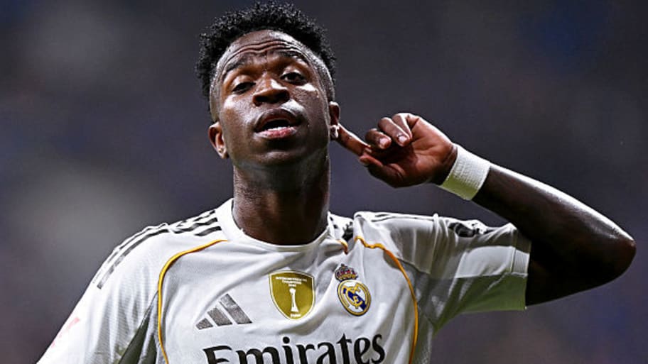 Vinícius Júnior