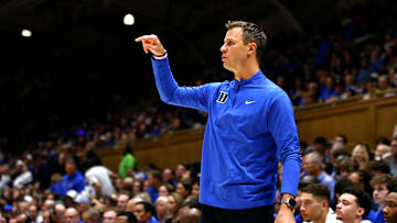 Maine v Duke