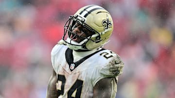 New Orleans Saints v Tampa Bay Buccaneers - NFL 2025