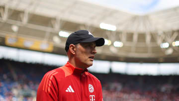 Thomas Tuchel