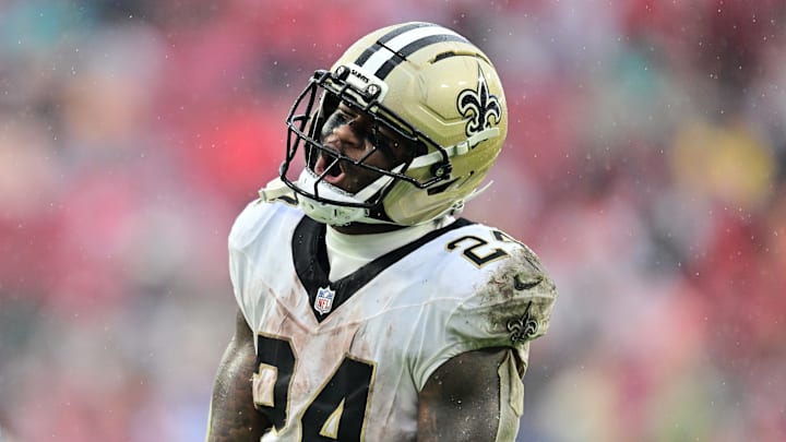 New Orleans Saints v Tampa Bay Buccaneers - NFL 2025